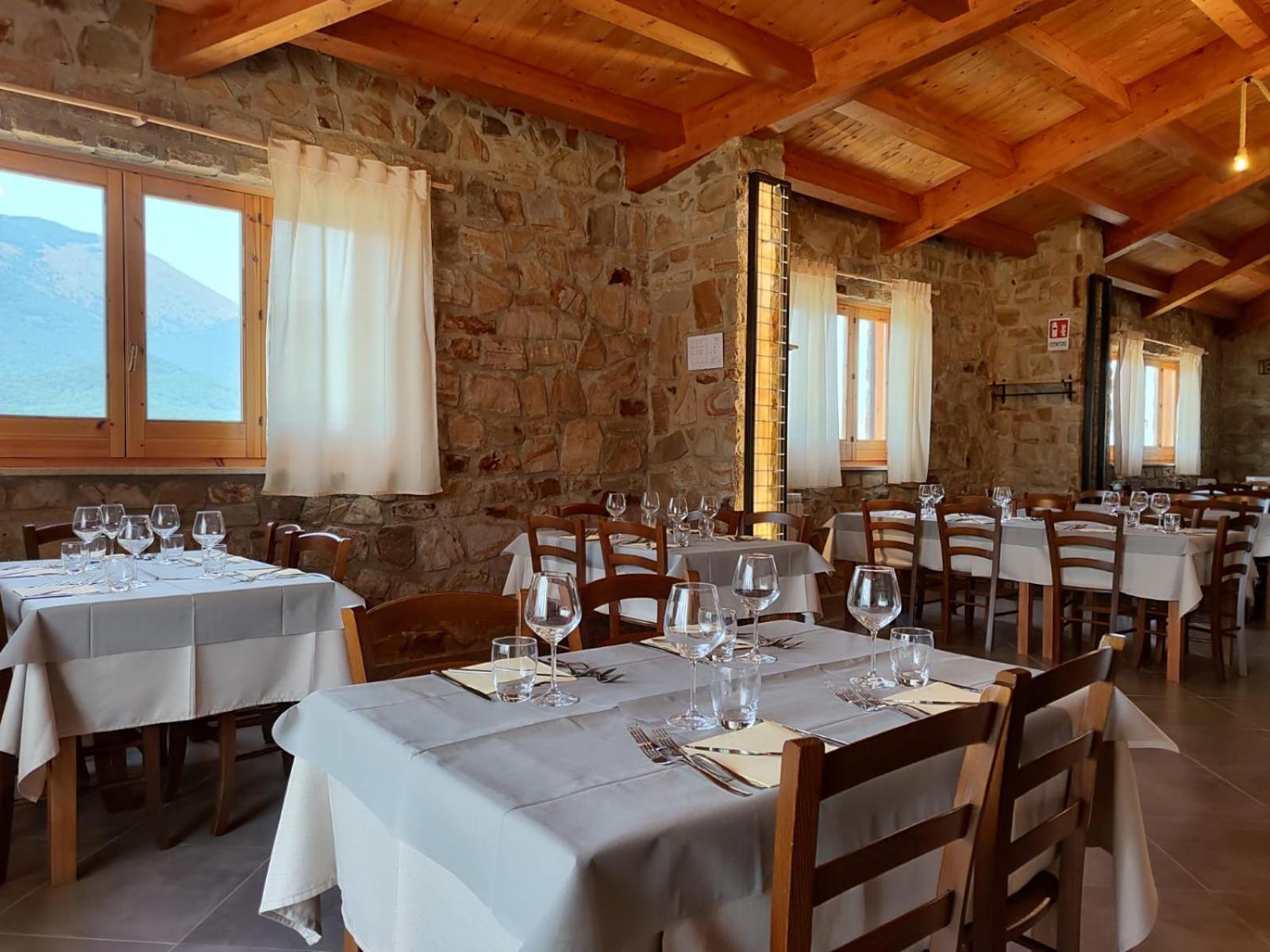 Foresteria Mongerrati Isnello Exterior photo