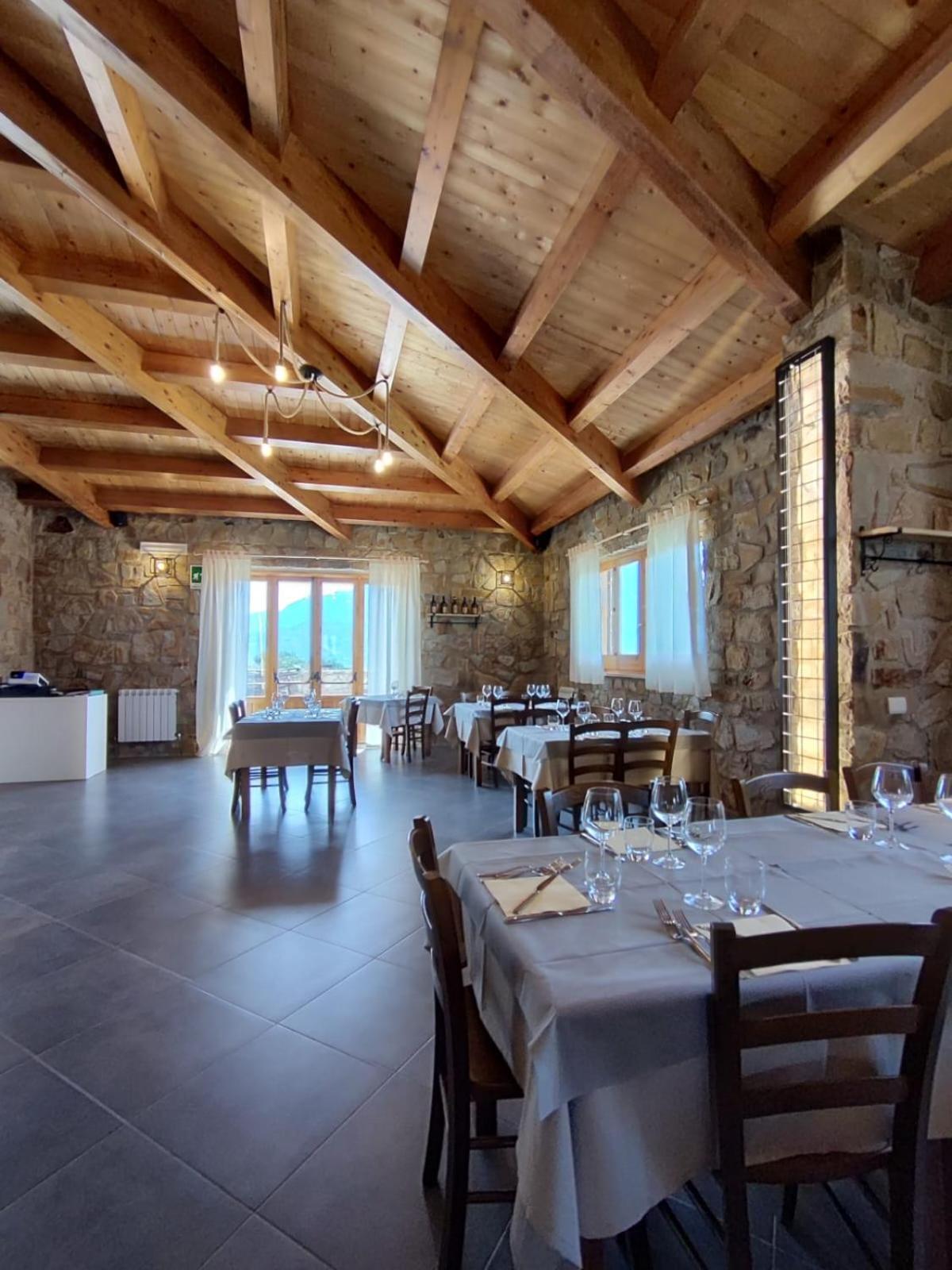 Foresteria Mongerrati Isnello Exterior photo